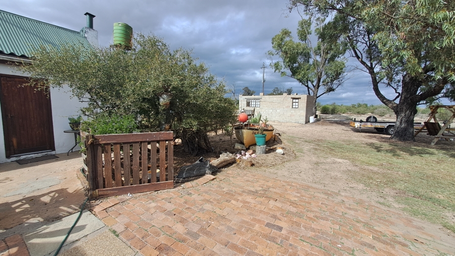 3 Bedroom Property for Sale in Piketberg Rural Western Cape